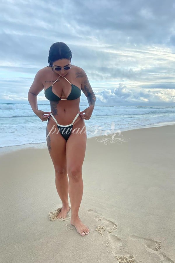 Mavie  Saldanha - Acompanhante em Rio de Janeiro