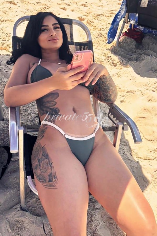 Mavie  Saldanha - Garota de Programa em Rio de Janeiro