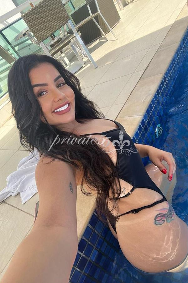 Beatriz Campos - Acompanhante em Brasília