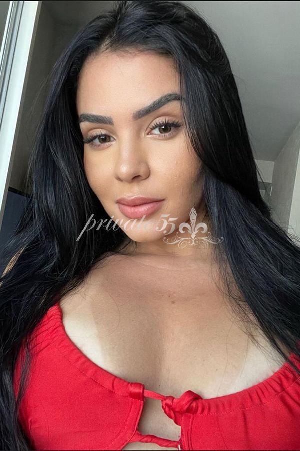 Beatriz Campos - Acompanhante de Luxo em Brasília