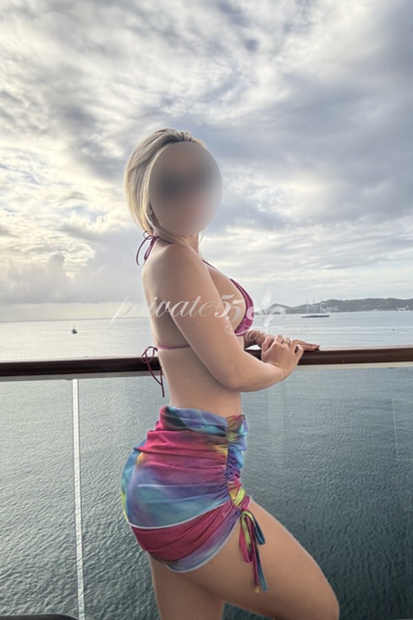 Mia Rossi - Acompanhante Verificada em Florianópolis