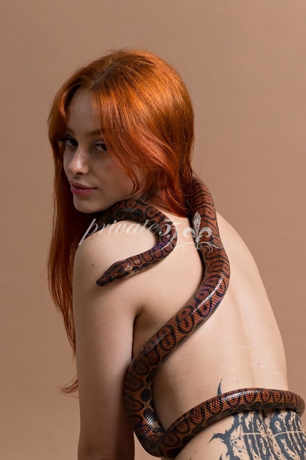 Foto 13 de Mari Mori