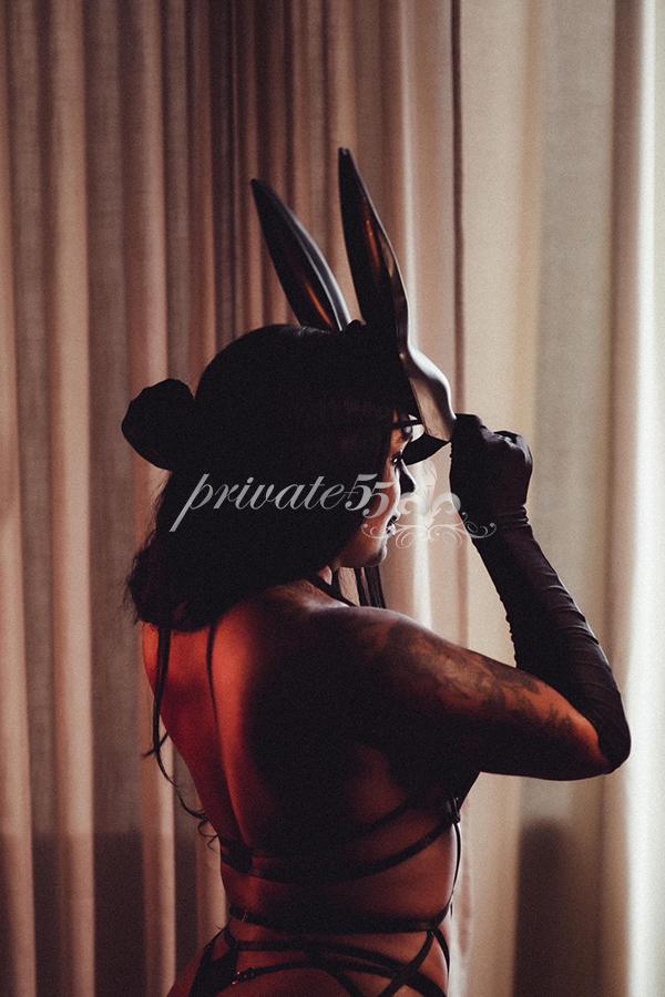 Sarah Cash - Acompanhante Verificada em Curitiba