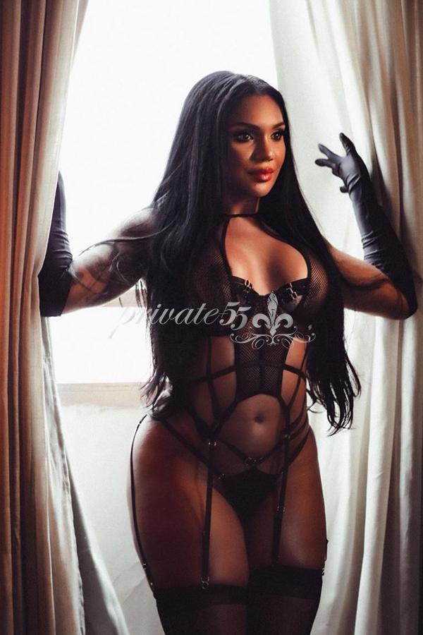 Sarah Cash - Acompanhante Verificada em Curitiba