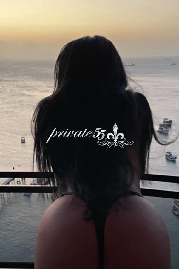 Sarah Cash - Acompanhante Verificada em Curitiba