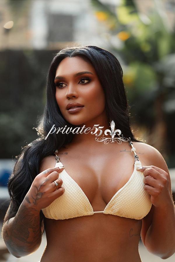 Sarah Cash - Acompanhante de Luxo em Curitiba