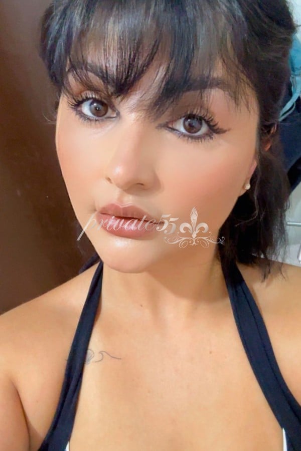 Romana Suvion - Acompanhante Verificada em Florianópolis