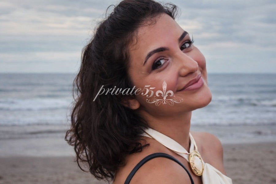 Romana Suvion - Acompanhante de Luxo em Florianópolis