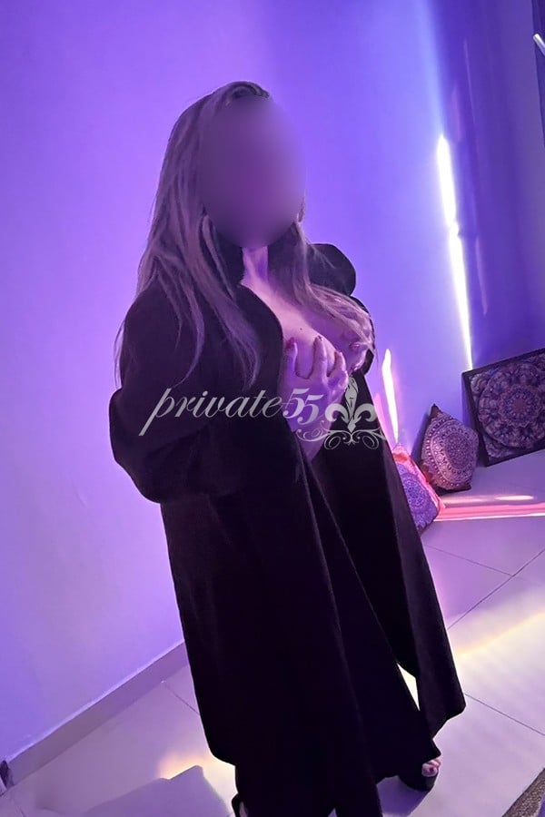 Suzi Santos - Acompanhante Verificada em Porto Alegre