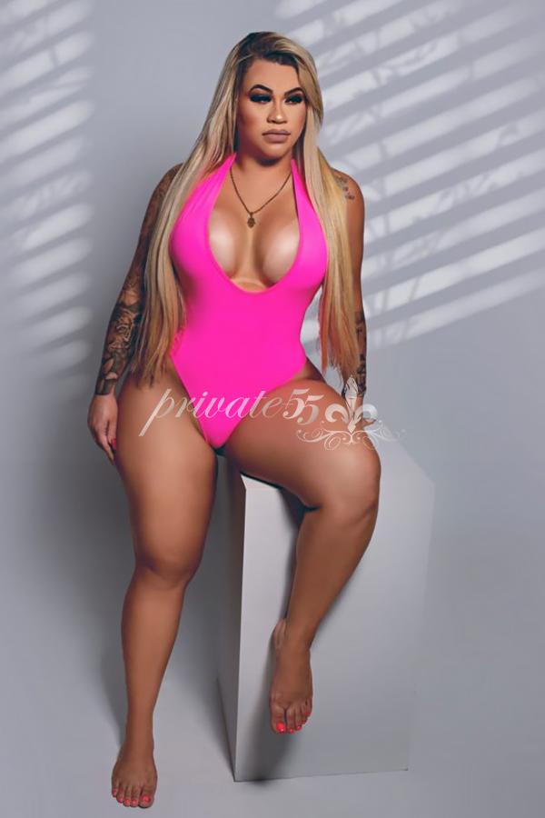 Bruna Surf - Acompanhante Verificada em Curitiba