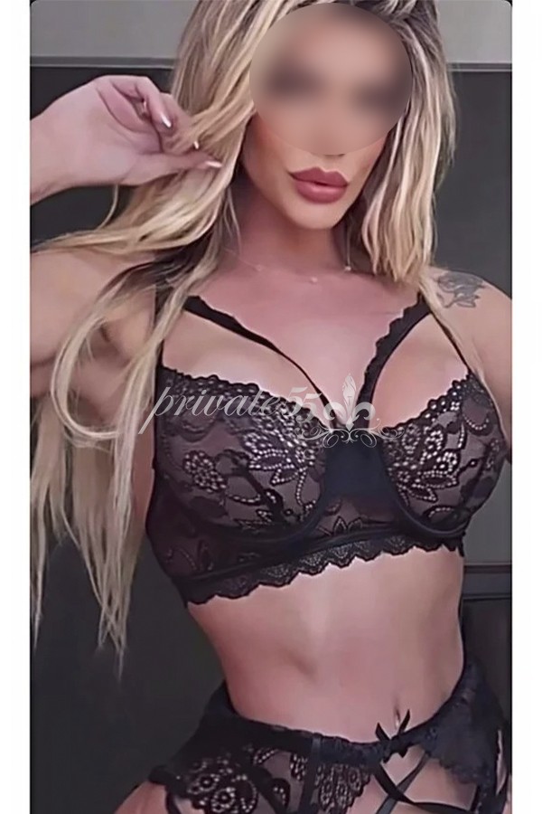 Laísla Gomes - Acompanhante de Luxo em Curitiba