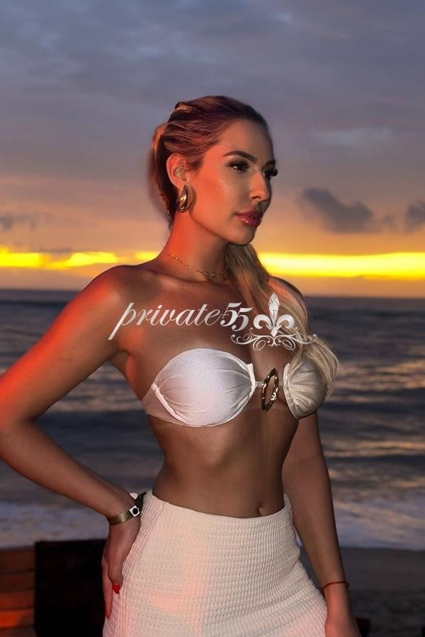 Afrodite Dior - Acompanhante em Rio de Janeiro