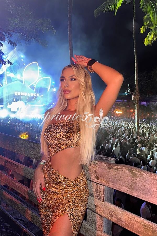Afrodite Dior - Acompanhante Verificada em Rio de Janeiro