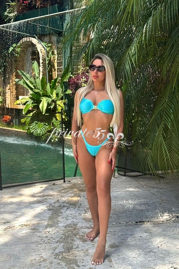 Afrodite Dior - Garota de Programa em Rio de Janeiro