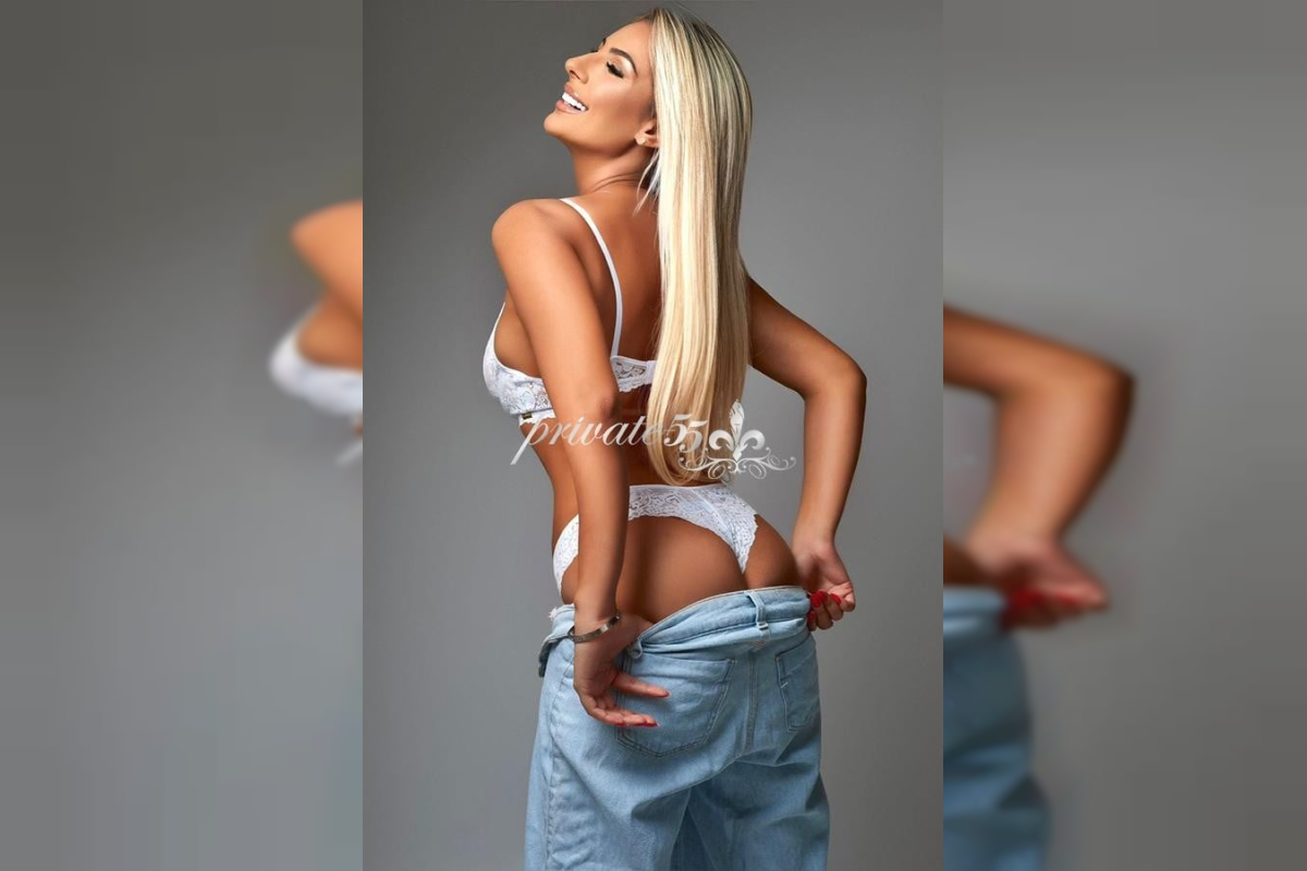 Afrodite Dior - Garota de Programa em Rio de Janeiro