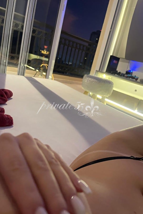 Luísa  Femme - Acompanhante de Luxo em São Paulo