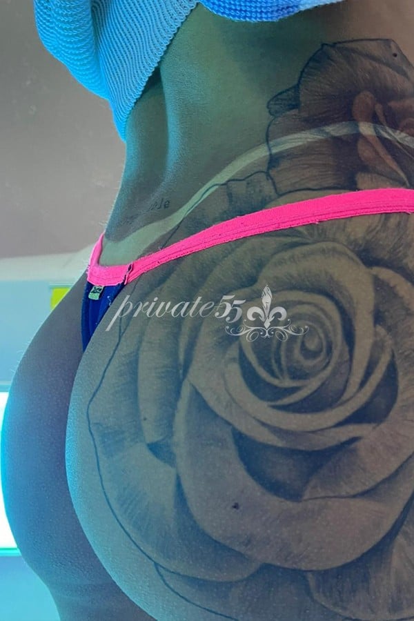 Sofia Salomão - Garota de Programa em Florianópolis