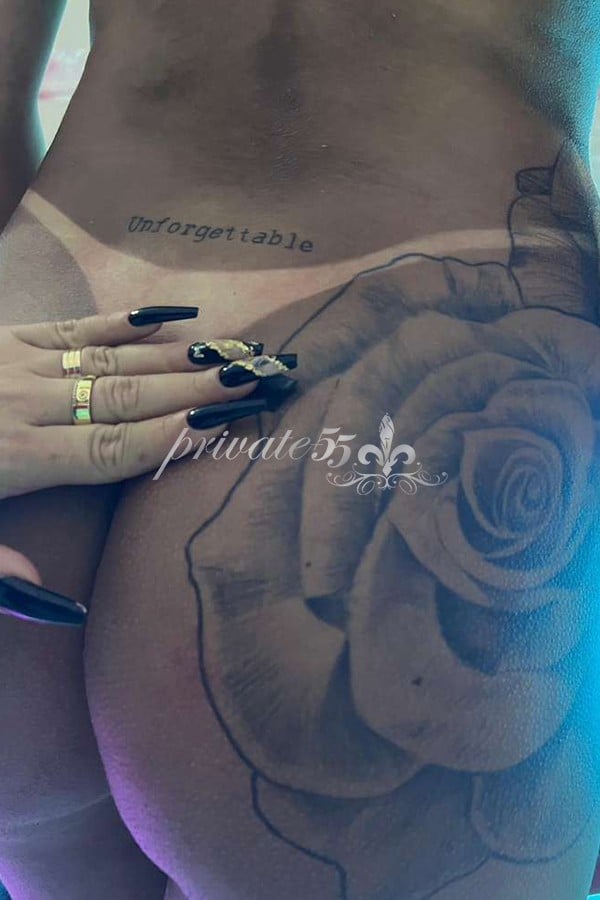 Sofia Salomão - Garota de Programa em Florianópolis