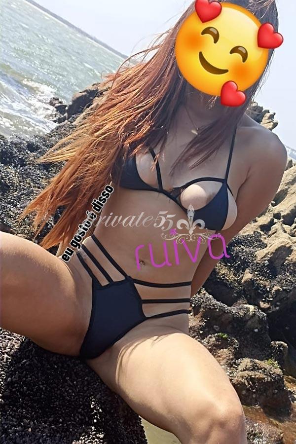 Wendy Castro - Acompanhante em Vitória