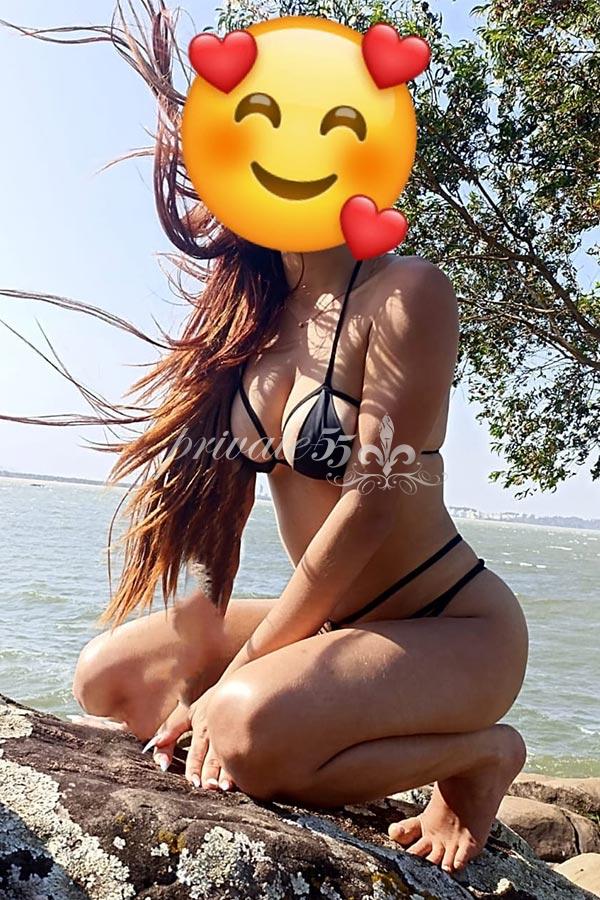 Wendy Castro - Acompanhante Verificada em Vitória