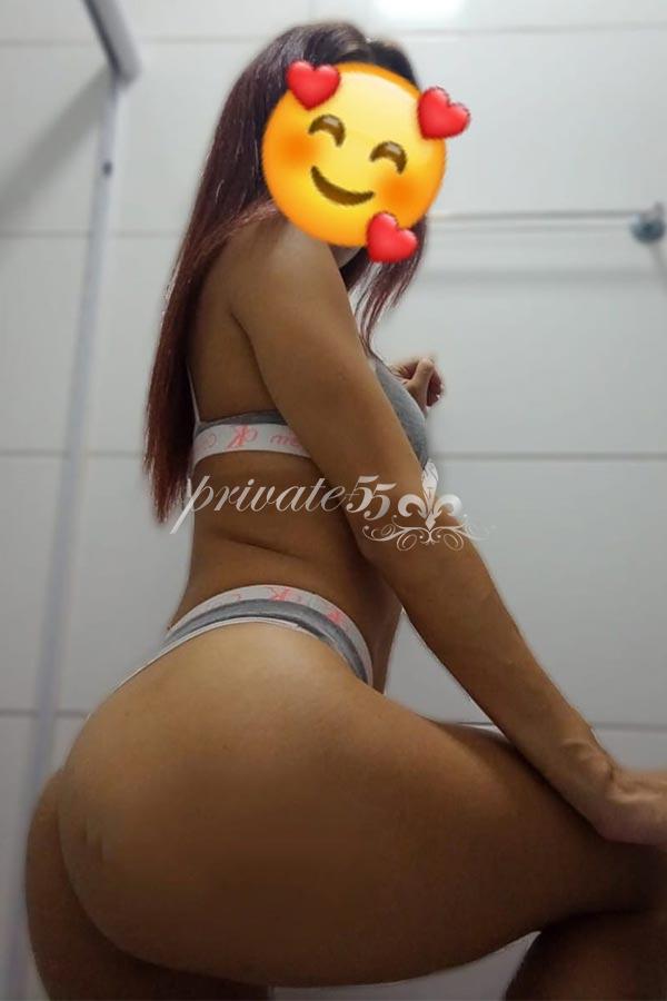 Wendy Castro - Garota de Programa em Vitória