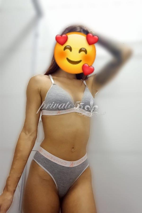 Wendy Castro - Acompanhante de Luxo em Vitória