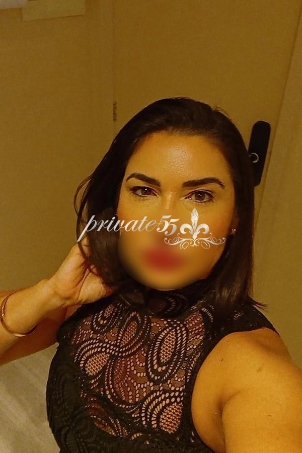 Lux Tantra Shirley - Garota de Programa em Joinville