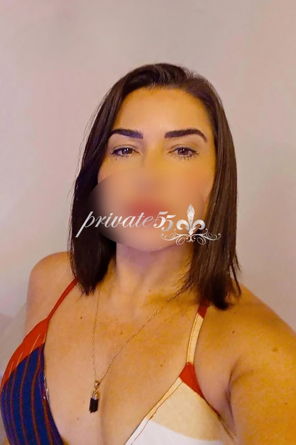 Lux Tantra Shirley - Acompanhante em Joinville