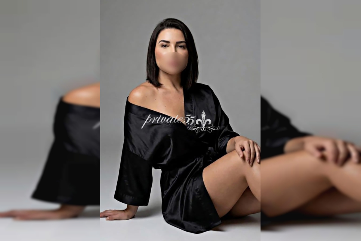 Lux Tantra Shirley - Garota de Programa em Joinville