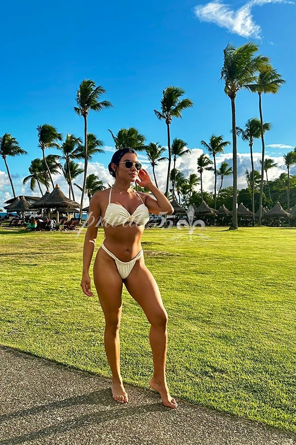 Lia Bellini - Acompanhante de Luxo em Balneário Camboriú