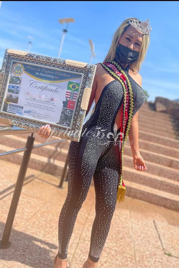 Ayla Suzuki - Acompanhante Verificada em Salvador