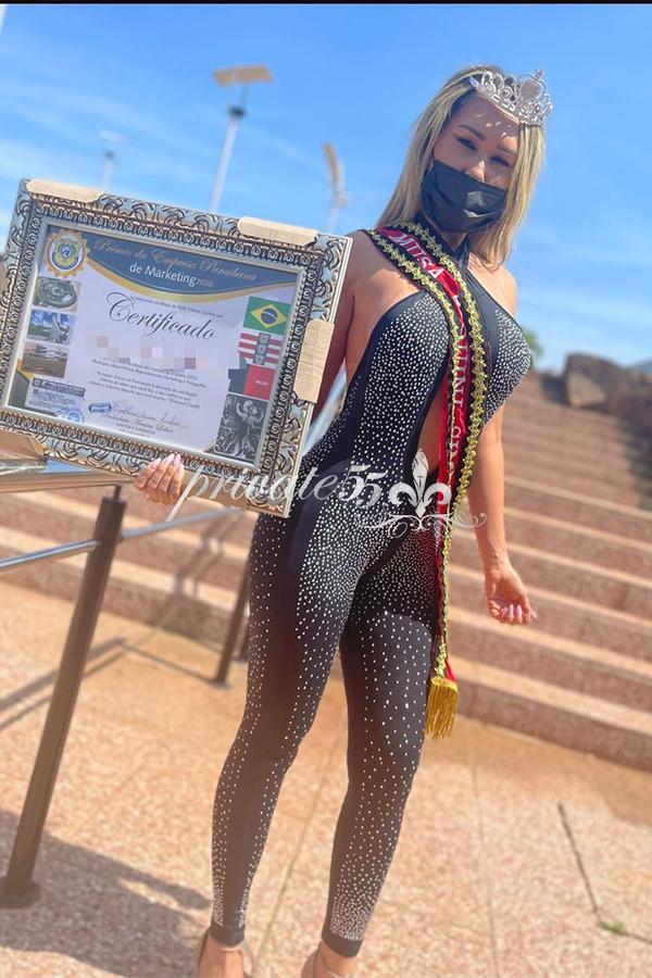 Ayla Suzuki - Acompanhante Verificada em Salvador