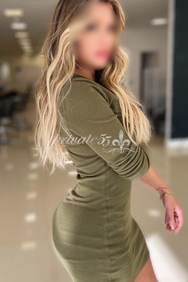 Camilla Schutz - Acompanhante Verificada em Porto Alegre