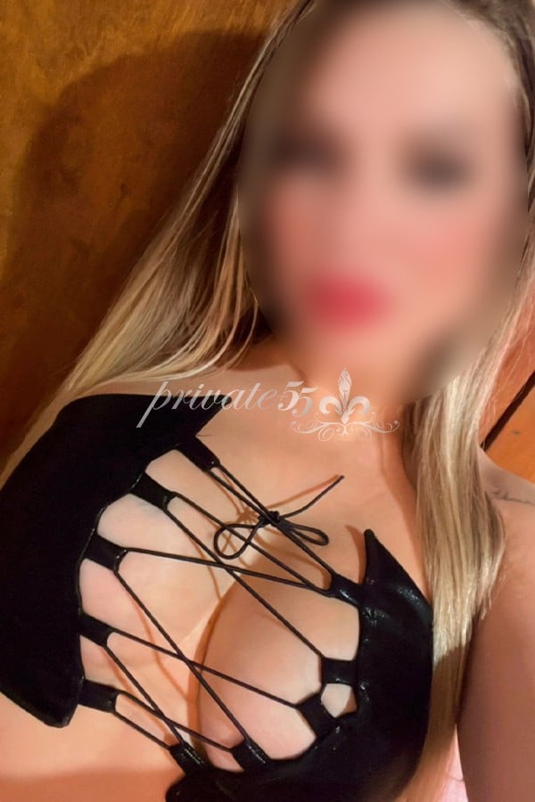 Camilla Schutz - Garota de Programa em Porto Alegre