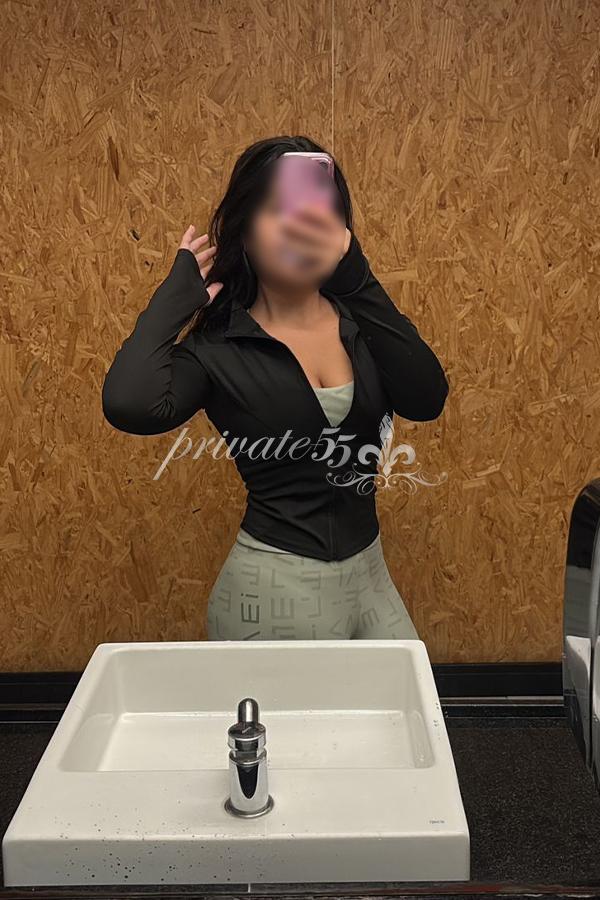 Giovanna Lovatelli - Acompanhante de Luxo em São Paulo