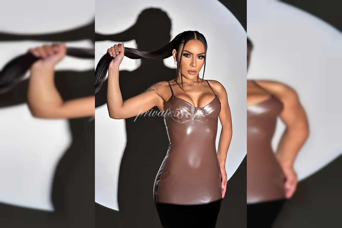 Foto de Anitta Lopes