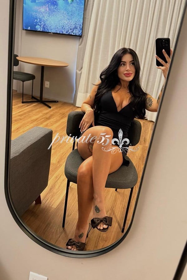 Gabi Maria - Garota de Programa em São Paulo