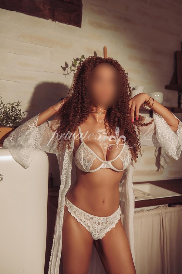 Mirella Araújo - Acompanhante Verificada em Porto Alegre