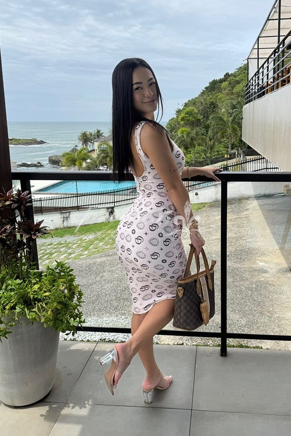 Foto 6 de Rebeca Mestiça