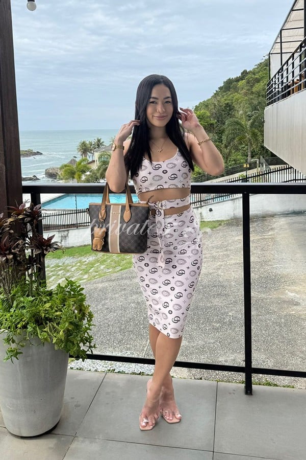 Foto 5 de Rebeca Mestiça