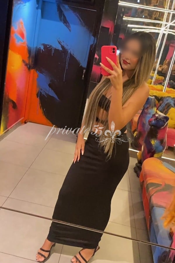 Letícia  Bastos - Acompanhante em Florianópolis