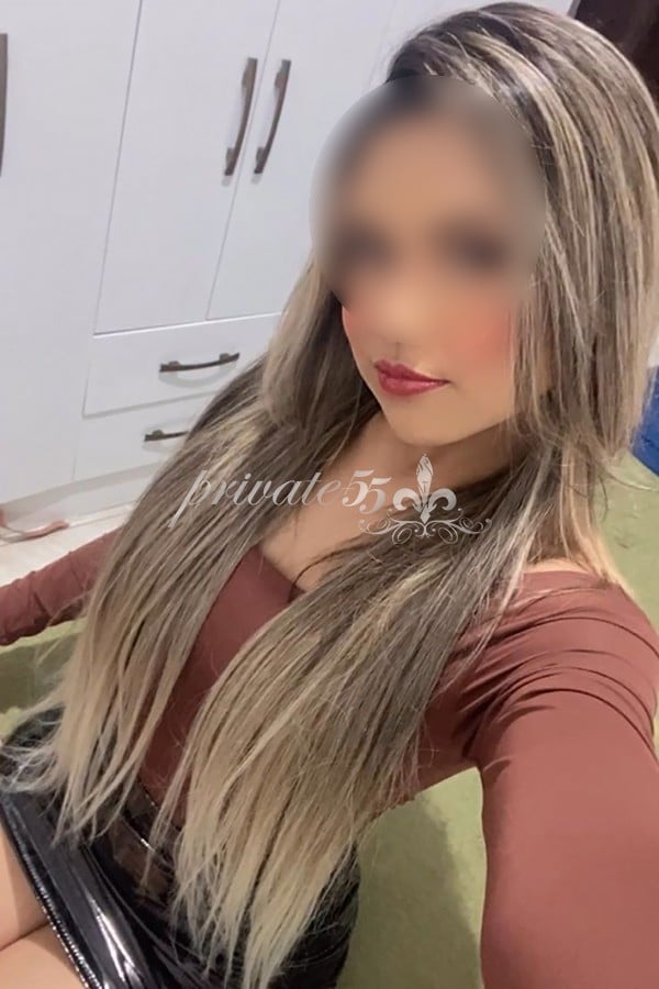 Letícia  Bastos - Acompanhante Verificada em Florianópolis