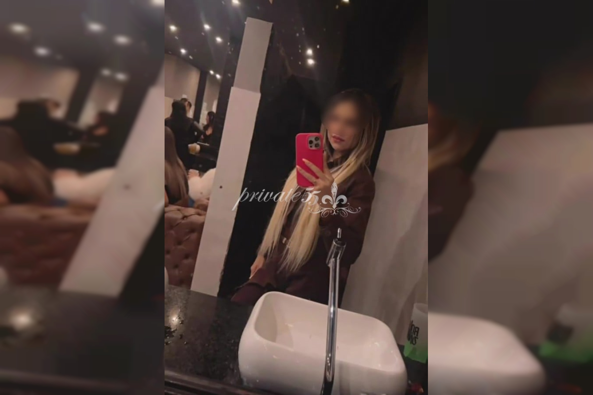 Letícia  Bastos - Garota de Programa em Florianópolis