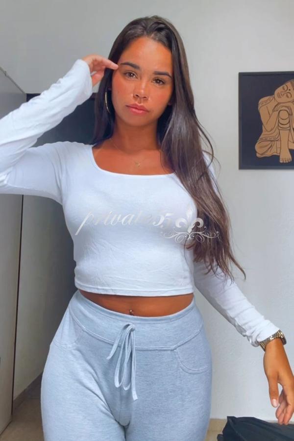 Flávia Fernandes - Garota de Programa em Rio de Janeiro