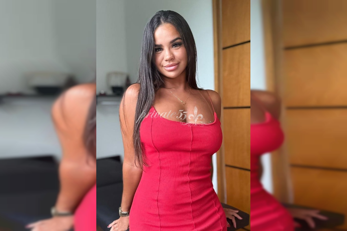 Flávia Fernandes - Acompanhante em Rio de Janeiro