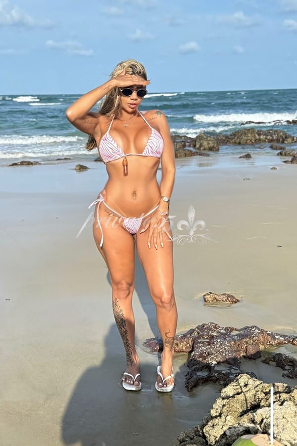 Foto 6 de Isabela  Valentina