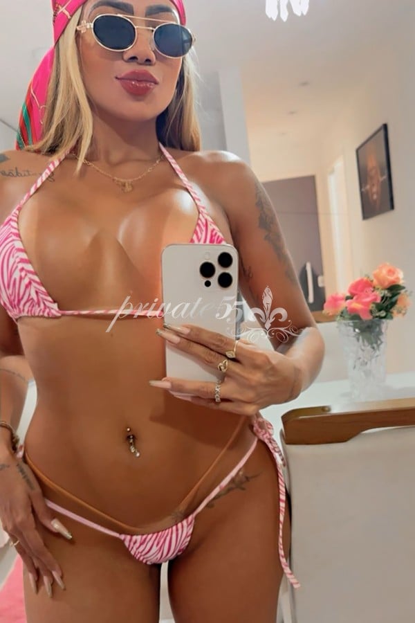 Foto 4 de Isabela  Valentina