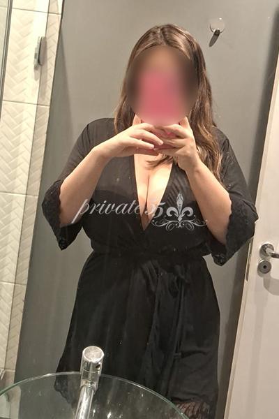 Malu Massagista - Garota de Programa em Rio de Janeiro