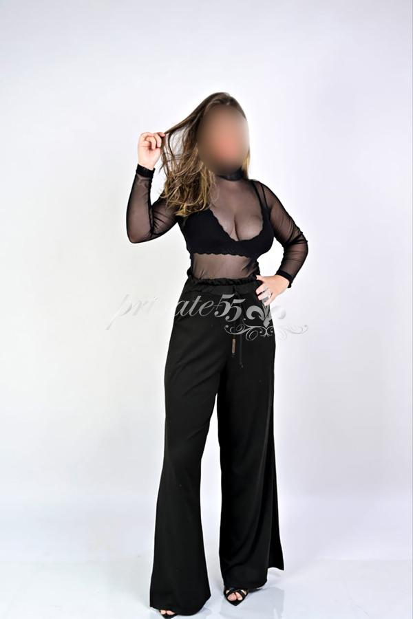 Malu Massagista - Acompanhante Verificada em Rio de Janeiro