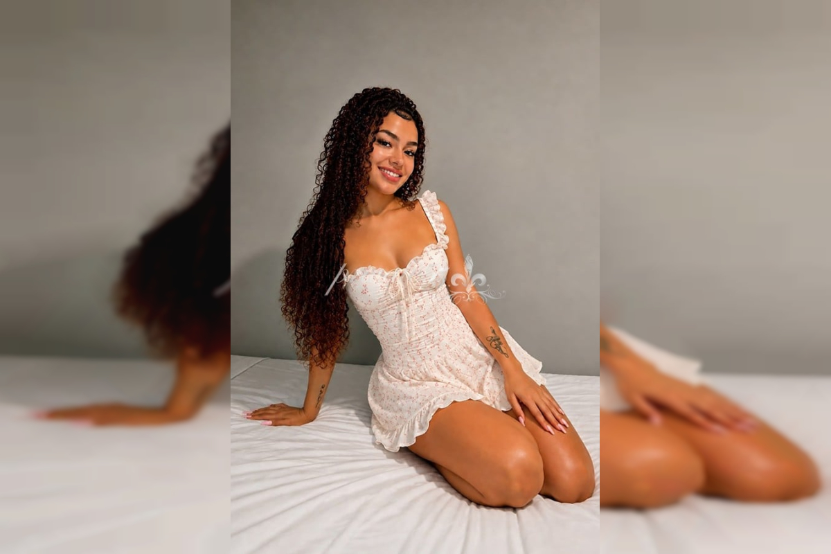 Maya  Mendes - Acompanhante em Florianópolis